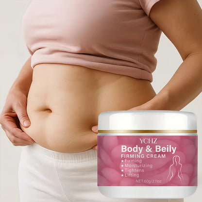 Tightening Abdominal Cream