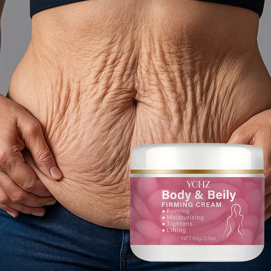 Tightening Abdominal Cream