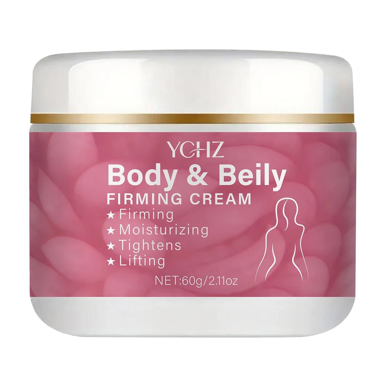Tightening Abdominal Cream