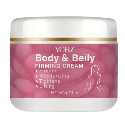 Tightening Abdominal Cream