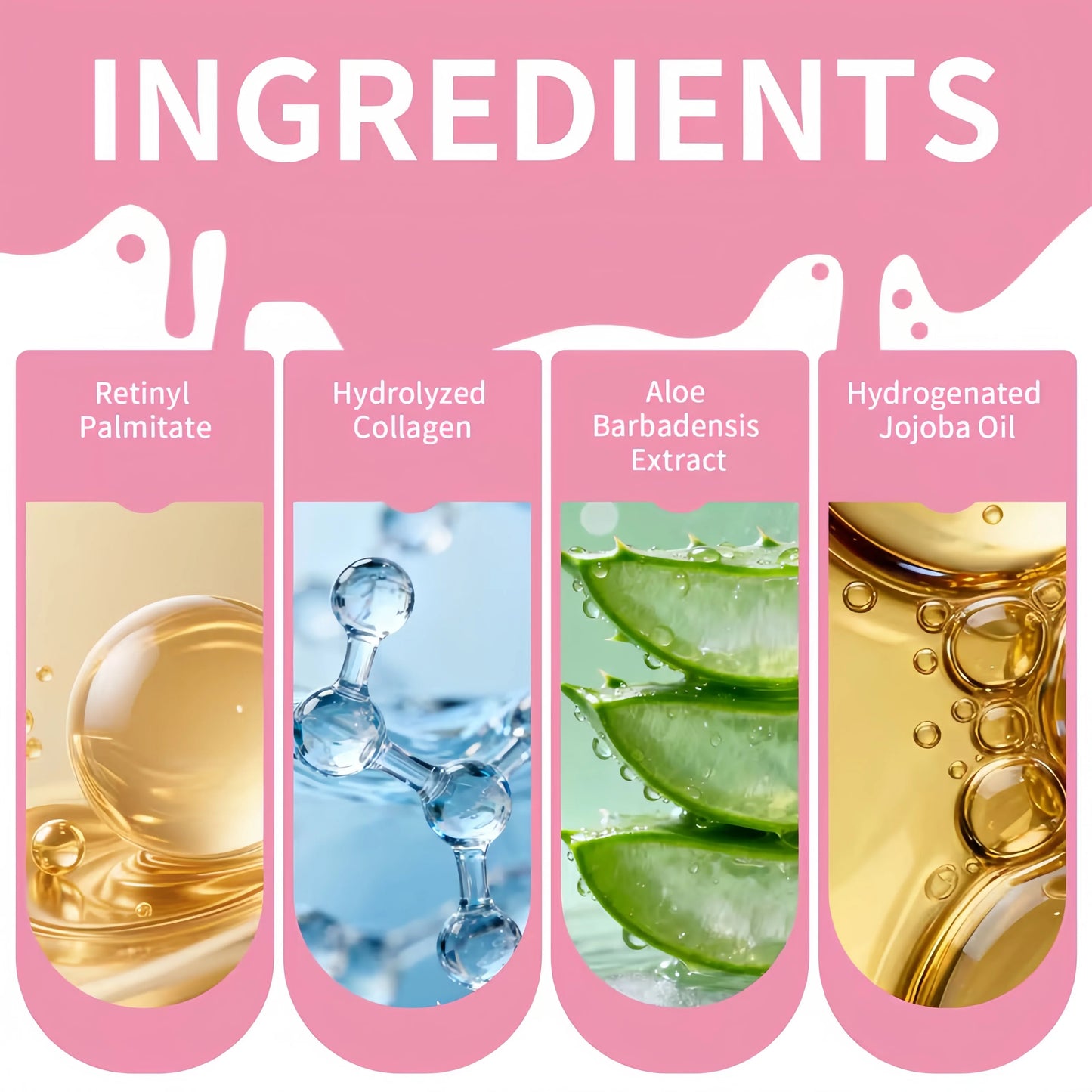 Tightening Abdominal Cream