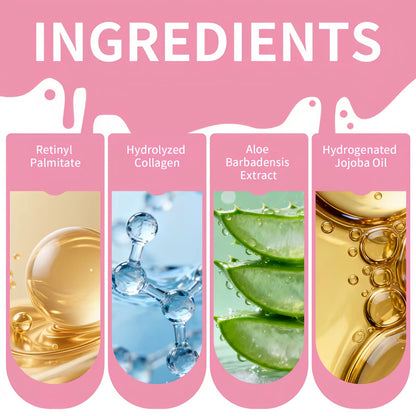 Tightening Abdominal Cream
