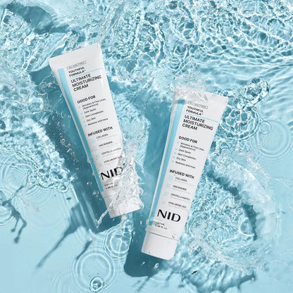 NIDA Facial Cream: Hydrating Anti-Aging
