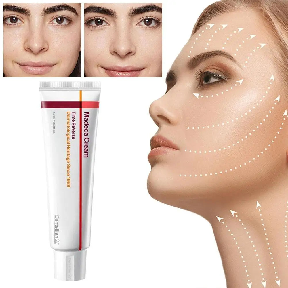 Centella Asiatica Cream 50ml