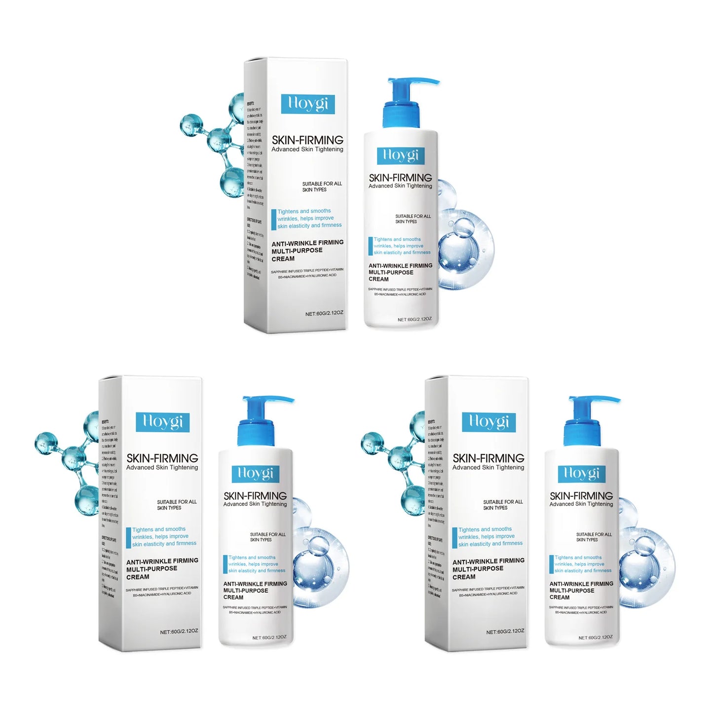 Body Firming Cream