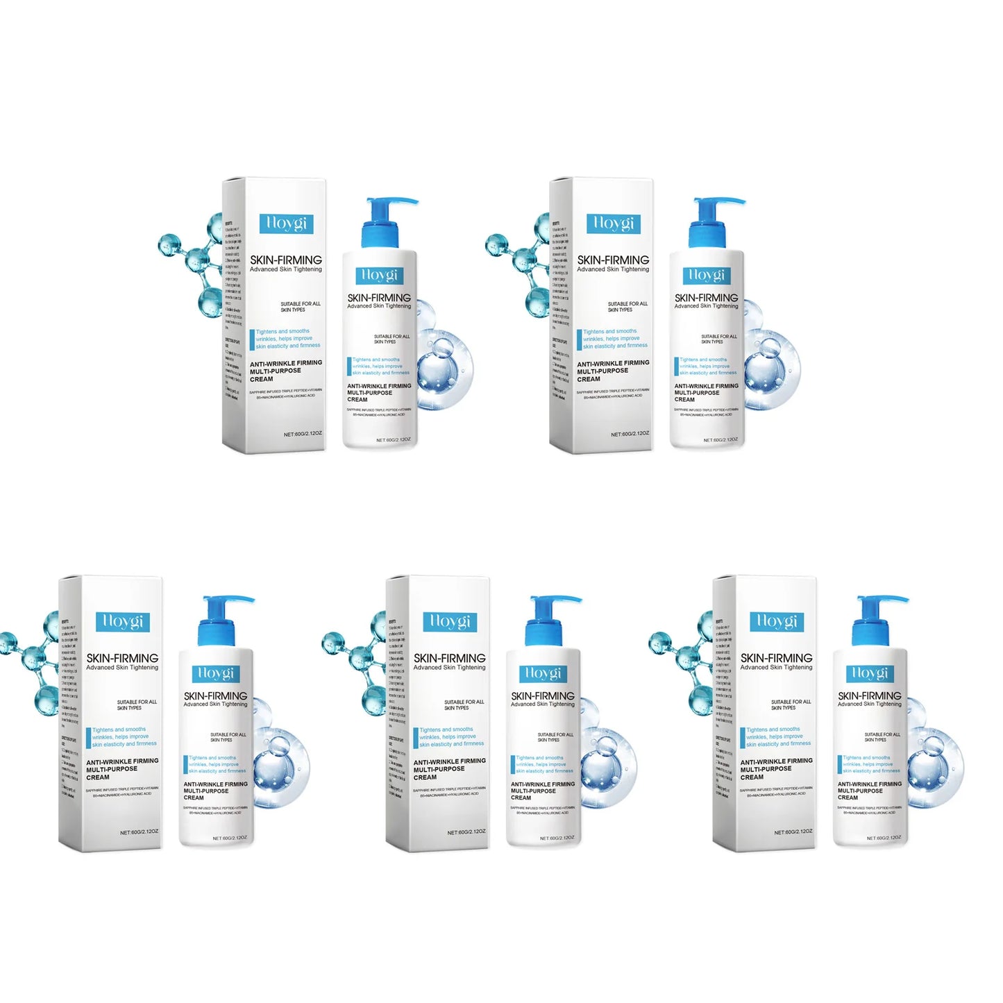 Body Firming Cream