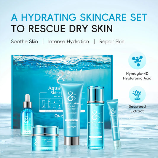 AquaVitalize 5-Piece Set