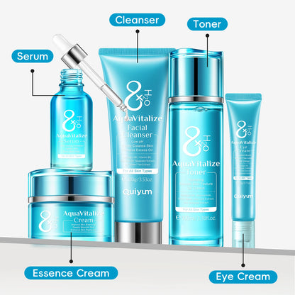 AquaVitalize 5-Piece Set