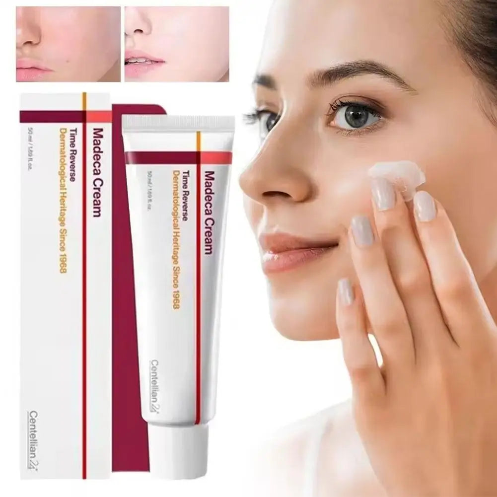 Centella Asiatica Cream 50ml